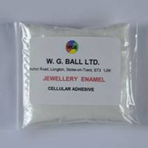 Is Klyr-Fire holding agent the same as W.G Ball Cellular Adhesive