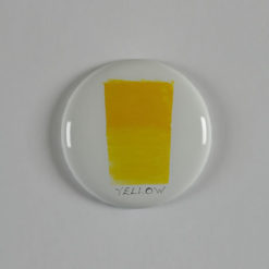 yellow painting colour