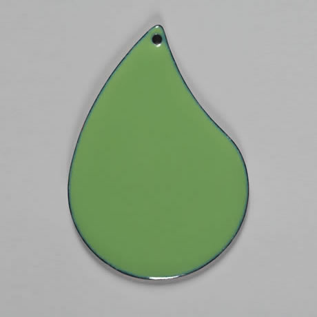 celadon green opaque
