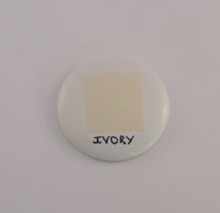 ivory painting colour